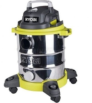 5133004986 : Aspirador Elctrico Ryobi RVC-1220I-G/ 1250W/ Depsito ...