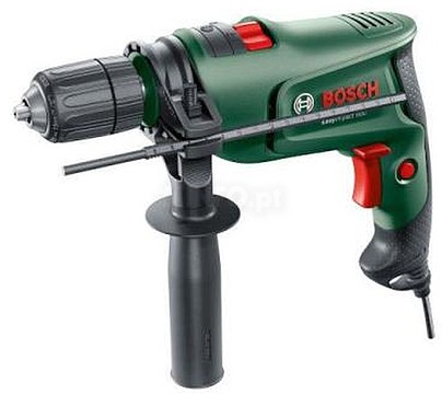0603133000 : BOSCH - Berbequim Perc Easyimpact 600 0603133000