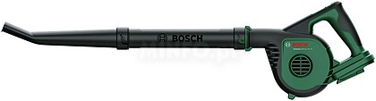 06008A0601 : BOSCH - Soprador 18V-130 (BT) UniversalLeafBlower 06008...