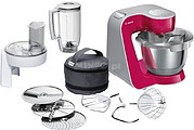 MUM58420 : ROBOT DE COZINHA BOSCH MUM58420 RED