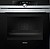 HB634GBS1 : Forno de Encas...
