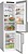 KGN39VIBT : Bosch Serie 4 ...