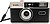 CA35-BLK : Cmara Fotogrf...