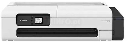 5815C003AB : CANON Impresora gran formato TC-20