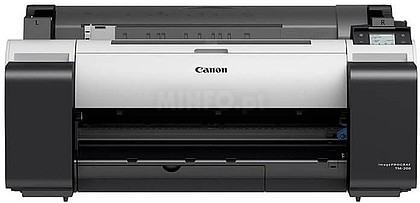 6242C003AA : CANON IMPRESORA GRAN FORMATO TM-240(EUR) sem Stand