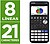 FX CG50 : Calculadora Graf...