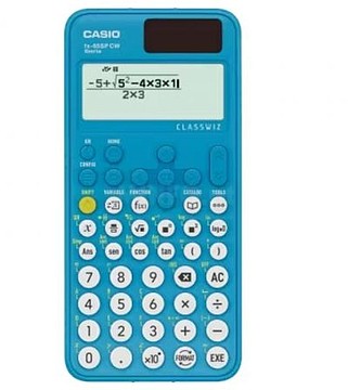 FX-82SPXII : Calculadora casio fx-82 spx iberia classwizz cientifica...