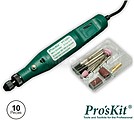 MINI BERBEQUIM ELCTRICO PROSKIT