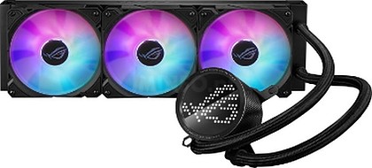 90RC00I2-M0UAY0 : SISTEMA DE REFRIGERACION LIQUIDA ASUS PARA CPU ROG...