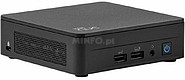 90AR0081-M00010 : ASUS - Mini PC - 1 at - RAM 0 GB - sem HDD - Giga...