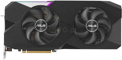 90YV0IG2-M0NA00 : ASUS Dual -RX7900XTX-O24G AMD Radeon RX 7900 XTX 2...