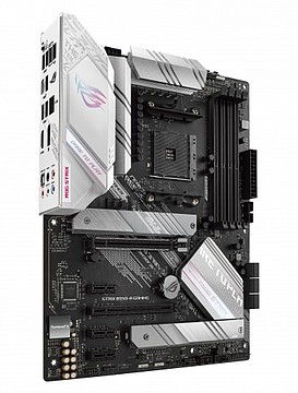 90MB15J0-M0EAY0 : ASUS ROG STRIX B550-A GAMING (ATX, B550, AM4) AMD ...