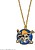 Collar cinereplicas one pi...