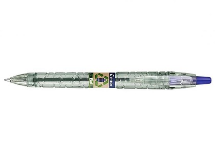 BP-B2PEB-M-L-BG : Pilot Boligrafo de Bola Retractil B2P Ecoball BeGr...