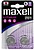 CR2016-B2 MXL : Maxell Pac...