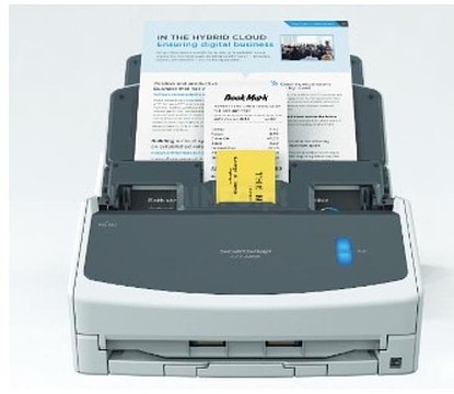 PA03820-B001 : SCANSNAP-IX1400
