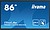TE8614MIS-B2A<br />
G : iiyama PR...