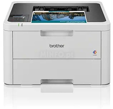 HLL3240CDWRE1 : Brother Impresora Laser HLL3240CDW