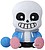 BP28642P : Peluche banpres...