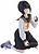 BP89800P : Figura banprest...