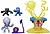 F78345X0 : Set de juego ma...