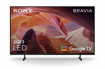 FWD-43X80L : SONY LED TV BRAVIA PROFISSIONAL 43’ UHD 4K SMART ...
