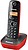 KXTG1611SPR : TELEFONO DEC...