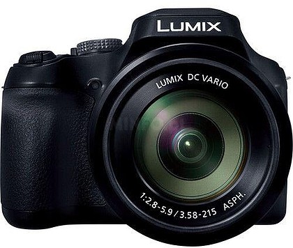 DC-FZ82DE-K : Panasonic LUMIX DC-FZ82D preta Panasonic LUMIX DC-FZ82...