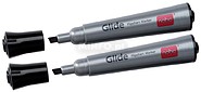 1902076 : MAR NOBO GLIDE P BISELADA - BL 2UN PRETO (PARA PAPEL)