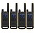 DOBLE PAREJA WALKIE T82 EX...