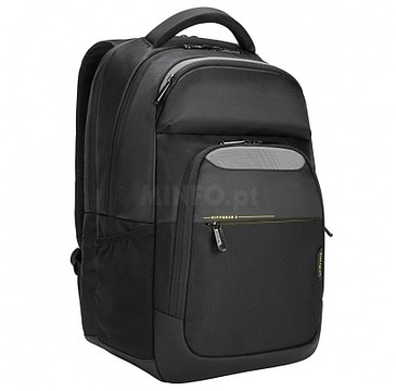 TCG662GL : TARGUS CG3 15.6 BP W RAINCOVER : BLACK