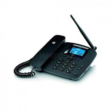 TELEFONO CORDED SIM CON DISPLAY