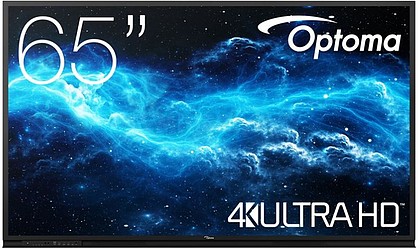 H1F0H03BW101 : PANTALLA TACTIL 65 PULGADAS 4K UHD