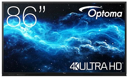 H1F0H05BW101 : PANTALLA TACTIL 86 PULGADAS 4K UHD