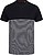 FR135 T-shirt Breton de ma...