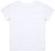 LW620 T-shirt algodo biol...