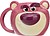 PP14207TS : Taza paladone ...