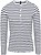 PR318C T-shirt de senhora ...