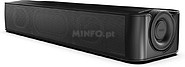 51MF8410AA000 : CREATIVE SYS, SPKR STAGE SE BLUETOOTH MULTIMEDIA UND...