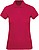 CGPW440C Polo bio senhora ...