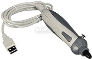 G-VTSUSB5 : Berbequim De Preciso Eltrico Acessrios USB VELLEMAN