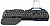 GKBD400BKDE : Teclado Mec...