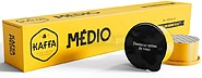 Kaffa Medio 10 cpsulas(compativel DeltaQ)