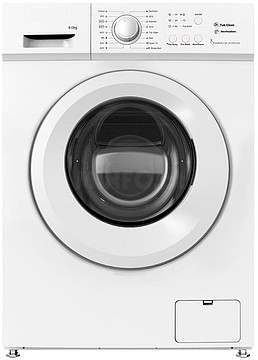 TPML61000 : SILVER MAQUINA ROUPA 6KG 1000RT (E)