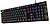 SM300 : Teclado Gaming X- ...