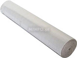 123Z29992 : Rolo Cartao Canelado 50cmx5m BrancoVenda Multiplos:  1 unid.