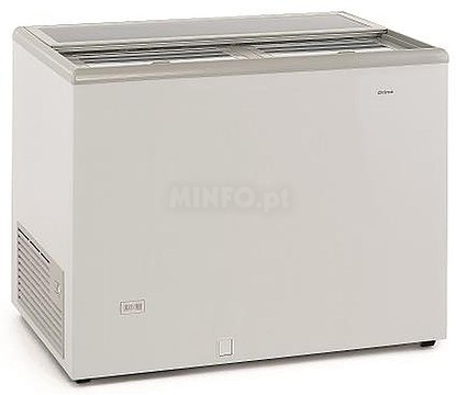 ARREFECEDOR GARRAFAS ORIMA ORTG-300