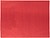 Papel Seda Vermelho 50x75c...