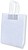 Saco 18x08x24cm Papel Bran...