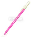 Marcador Feltro Medio 0.5mm Sketch Line Blister 1un Rosa Venda Multiplos:  10 unid.
